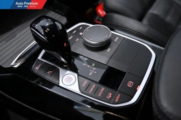 BMW X3 G01 SUV Facelifting 2.0 20d 190KM 2022 BMW X3 xDrive20dFV23Reflektor LEDFotel SportowyM Pakiet Sportowy 2.0, zdjęcie 6