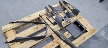 S6 C7 4G LIFT A6 DEKORY DRZWI KONSOLI DESKI NV7 KOMPLET BEAUFORT RS6