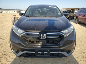 Honda CR-V V 2022 Honda CR-V 2022 Honda CR-V Exl 1.5 Benzyna 190KM, zdjęcie 5