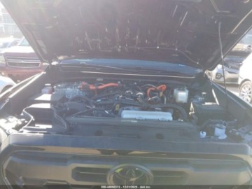 Toyota Tacoma II 2025 Toyota Tacoma Hybrid Trd Sport 2025 2.4 Hybryda 278KM, zdjęcie 9