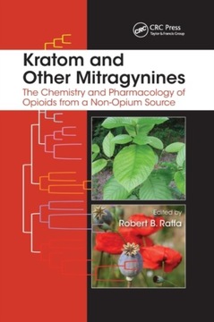 Kratom and Other Mitragynines: The Chemistry and