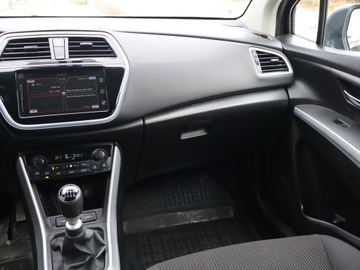 Suzuki SX4 II S-cross Facelifting 1.4 BOOSTERJET 140KM 2018 Suzuki SX4 S-Cross 1.4 BoosterJet, Salon Polska, zdjęcie 7