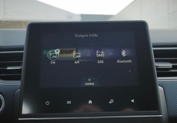 Renault Arkana SUV 1.3 TCe 140KM 2023 Renault Arkana Equilibere EDC, Tempomat, Kamera cofania, Rozpoznawanie zna, zdjęcie 30