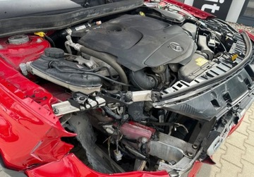 Mercedes GLA I Off-roader 1.6 200 156KM 2017 Mercedes-Benz GLA 1.6B 156KM 2017r. Salon Polska F-Vat 23 1.6 Benzyna, zdjęcie 15