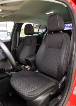 Opel Astra K Hatchback 5d 1.4 Turbo 125KM 2017 Opel Astra V 1.4 T Enjoy 1.4 Benzyna 125KM, zdjęcie 6