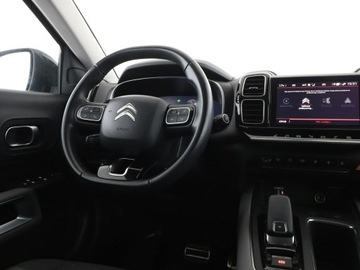 Citroen C5 Aircross SUV 2.0 BlueHDI 178KM 2019 Citroen C5 Aircross Automat Navi Kamera cofania, zdjęcie 15