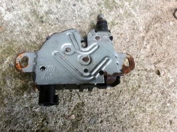 ZAMEK MASKI FORD FOCUS MK2 C-MAX 2003-07
