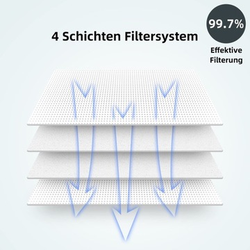 НАБОР из 8 сумок для роботизированной станции Xiaomi Roborock S7 S8 Q7 Q5