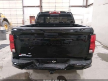 Chevrolet 2025 Chevrolet Colorado Z71 2025 2.7 Benzyna 310KM, zdjęcie 4