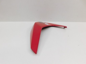 HONDA NC 750X СТОРОНА ЛЕВАЯ СТОРОНА