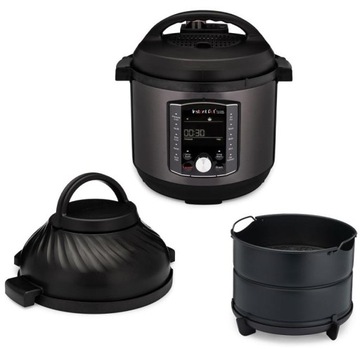 Multicooker Instant Pot Pro Crisp 8 Air Fryer