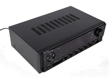 ДИНАМИК ДИНАМИКИ BLUETOOTH УСИЛИТЕЛЬ РАДИО USB