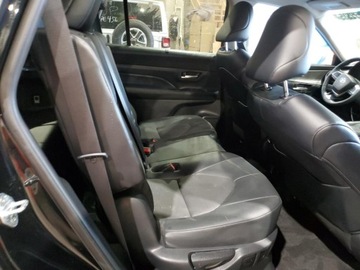 Toyota 2024 Toyota Grand Highlander XLE 2024 2.4l 2.4 Benzyna 265KM, zdjęcie 11