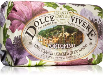 Nesti Dante Dolce Vivere mydło Portofino