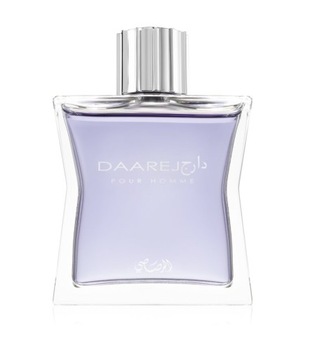 RASASI DAAREJ EDP M 100ML