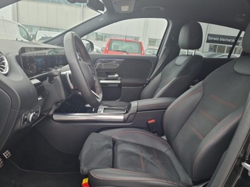 Mercedes GLA II Off-roader Facelifting 1.3 200 163KM 2025 Mercedes-Benz GLA 200 Salon PL / Advanced Plus / K, zdjęcie 12