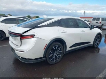 Toyota 2023 Toyota Crown 2023 r., 2,5L XLE 2.5 Hybryda 236KM, zdjęcie 5