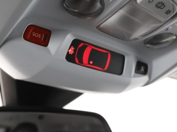 Peugeot 5008 II Crossover 1.5 BlueHDI 130KM 2017 Peugeot 5008 1.5 HDi Allure 7os Navi Tempomat, zdjęcie 36