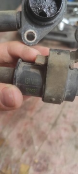 ВАКУУМНЫЙ КЛАПАН OPEL ZAFIRA B 1.6 16V 13110331