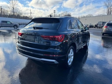 Audi Q3 II 2020 Audi Q3 2020 AUDI Q3 PREMIUM 2.0 Benzyna 228KM, zdjęcie 3