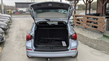 Opel Astra K Sports Tourer 1.4 Twinport 100KM 2016 Opel Astra 1.4i 101PS OPŁACONY Bezwypadkowy, zdjęcie 34