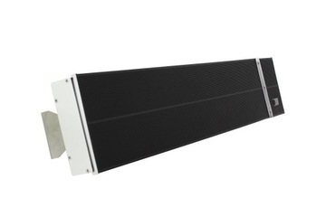 Promiennik Jowisz Panel Grzewczy IR 2600W + Pilot