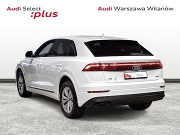 Audi Q8 SUV 3.0 45 TDI 231KM 2025 Audi Q8 Hak Head Up Pakiet Asystentow 3.0 Diesel 231KM, zdjęcie 2
