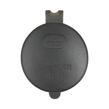 ЗАРЯДНОЕ УСТРОЙСТВО ДЛЯ ПРИЖИГАЛА LED PD QC3.0 USB-C USB 3.4A 12В 24В 18Вт