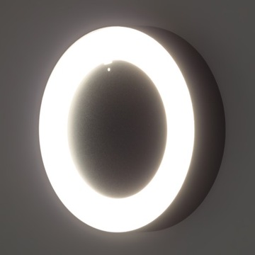 KINKIET PLAFON LAMPA LED ELEWACYJNA SUFIT 12W IP54