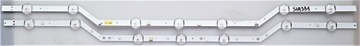 LISTWY LED LM41-00134A (NR SIA331)