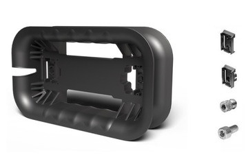 QBRICK SYSTEM PRO Nawijak na kable zestaw Winder Set