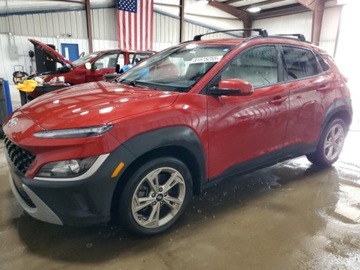 Hyundai Kona I 2022 Hyundai Kona 2022 HYUNDAI KONA SEL 2.0 Benzyna 147KM, zdjęcie 1