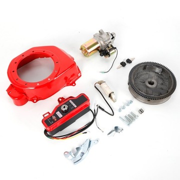 Silnik 4-suwowy do Honda GX160 GX200