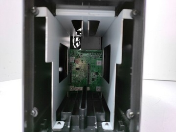 Podwójna obudowa HDD 3,5