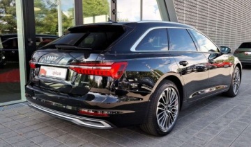 Audi A6 C8 Avant Plug In Facelifting 2.0 50 TFSI e 299KM 2025 Audi A6 Avant 50TFSIe 299KM Quattro Advanced Stronic MatrixHead UpPanorama, zdjęcie 31