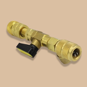 РЕГУЛИРОВКА ИНСТРУМЕНТА ДЛЯ СНЯТИЯ СЕРДЕЧНИКА КЛАПАНА