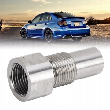 Удлинитель автомобильного датчика кислорода М18х1,5