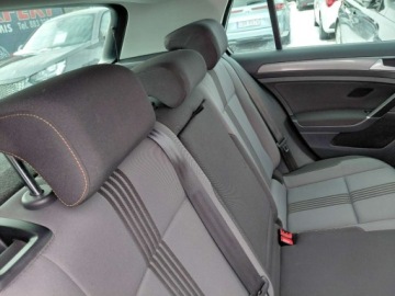 Volkswagen Golf VII Hatchback 3d 2.0 TDI BlueMotion Technology 150KM 2016 Volkswagen Golf Allstar Navi Klimatronik Radar LED 2xPDC 2.0 Diesel 150KM, zdjęcie 17