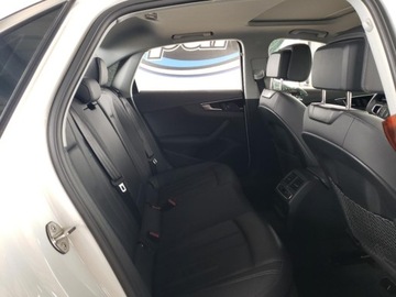 Audi A4 B9 2020 Audi a4 Premium Plus 2020 2.0l 2.0 Benzyna 248KM, zdjęcie 10