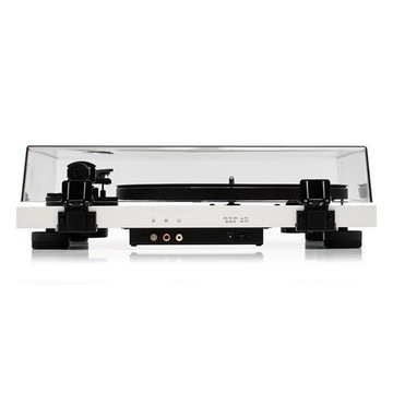 Проигрыватель ARGON AUDIO TT3 WHITE