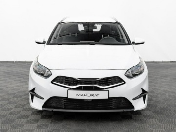 Kia Ceed III Kombi Facelifting 1.0 T-GDI 100KM 2022 Kia Cee'd CT881AJ#1.0 T-GDI S Cz.cof Bluetooth, zdjęcie 6
