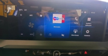 Opel Mokka II SUV 1.2 Turbo 130KM 2025 Opel Mokka Opel Mokka 1.2 T Edition SS 1.2 Benzyna 130KM, zdjęcie 12