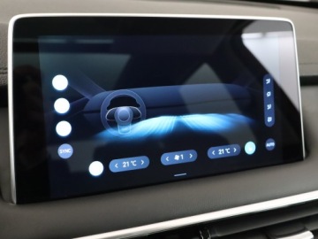 MG HS I SUV 1.5 T-GDi 162KM 2024 MG HS 1.5 TGI, Salon Polska, 1. Właściciel, zdjęcie 16