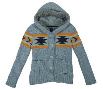 Superdry Dry goods Mark Oryginalny Sweter s