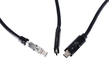 Док-станция Dell WD15 K17a с разъемом USB-C