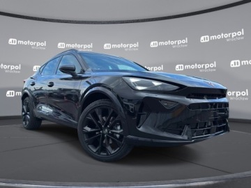 Cupra Formentor Crossover 1.5 TSI 150KM 2026 Cupra Formentor 1.5 eTSI mHEV DSG 150 KM, zdjęcie 11