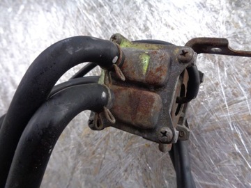 Вакуумный клапан SUZUKI GSF 600 Bandit 00-05