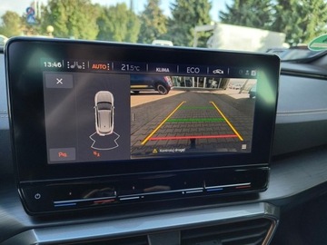 Cupra Formentor 2022 Cupra Formentor hybryda serwis ASO 1.4hyb 205KM bezwypadkowy LED dos.zakre, zdjęcie 36