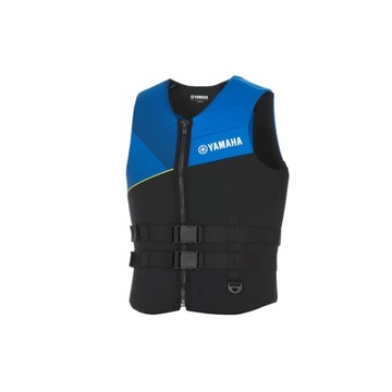 Męska kamizelka asekuracyjna neoprenowa WR VEST BALAT 22 Yamaha XL