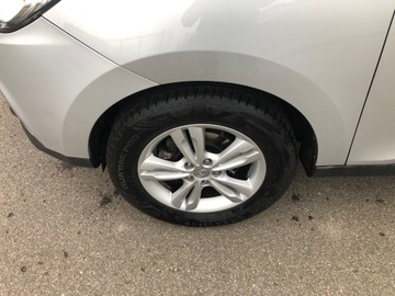 Hyundai ix35 SUV Facelifting 2.0 CRDi 136KM 2013 HYUNDAI IX 35 KLIMATRONIC PARKTRONIC ALU ŚWIETNY STAN SERWISOWANY W ASO, zdjęcie 6